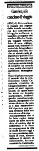 giornale