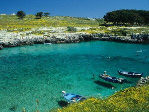 puglia